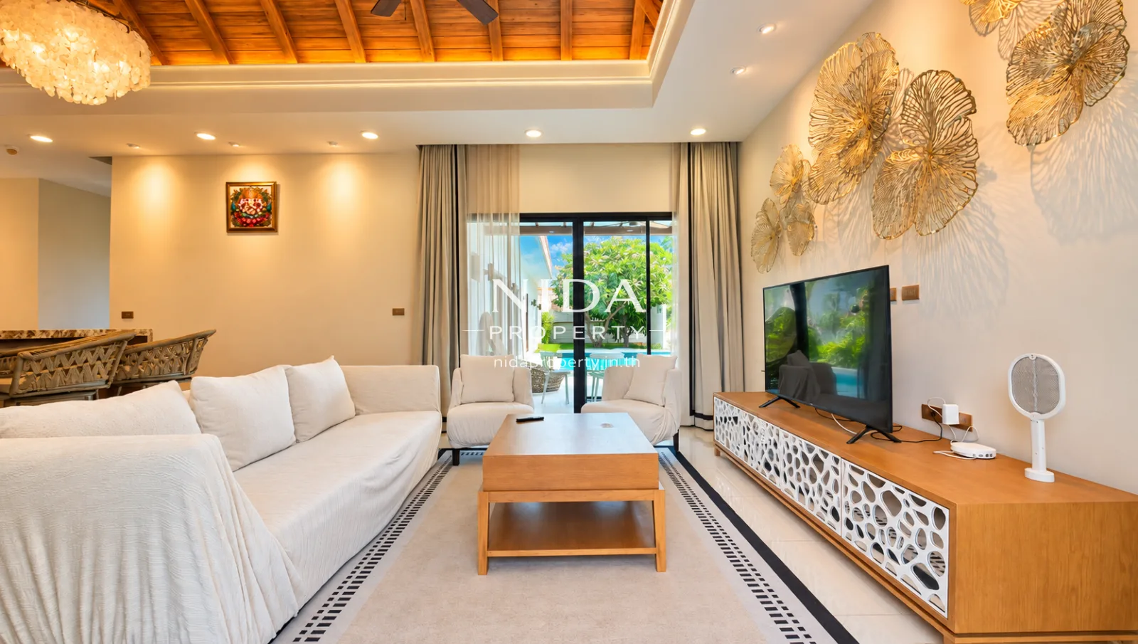Villa Bali-modern (Kao-tao) - 10