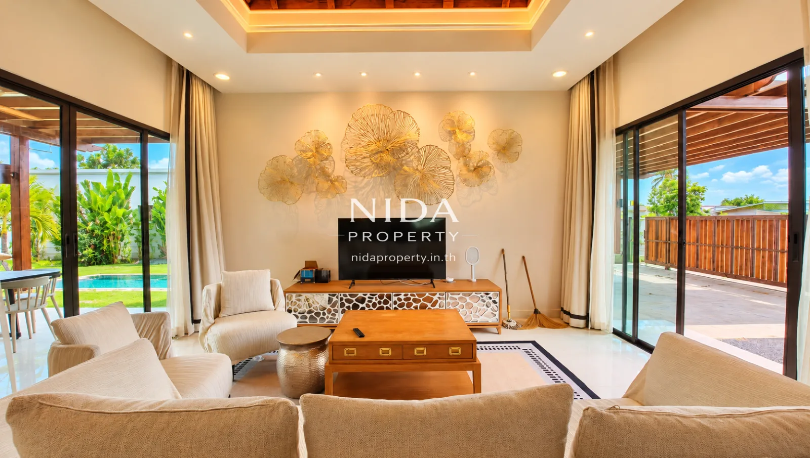 Villa Bali-modern (Kao-tao) - 11