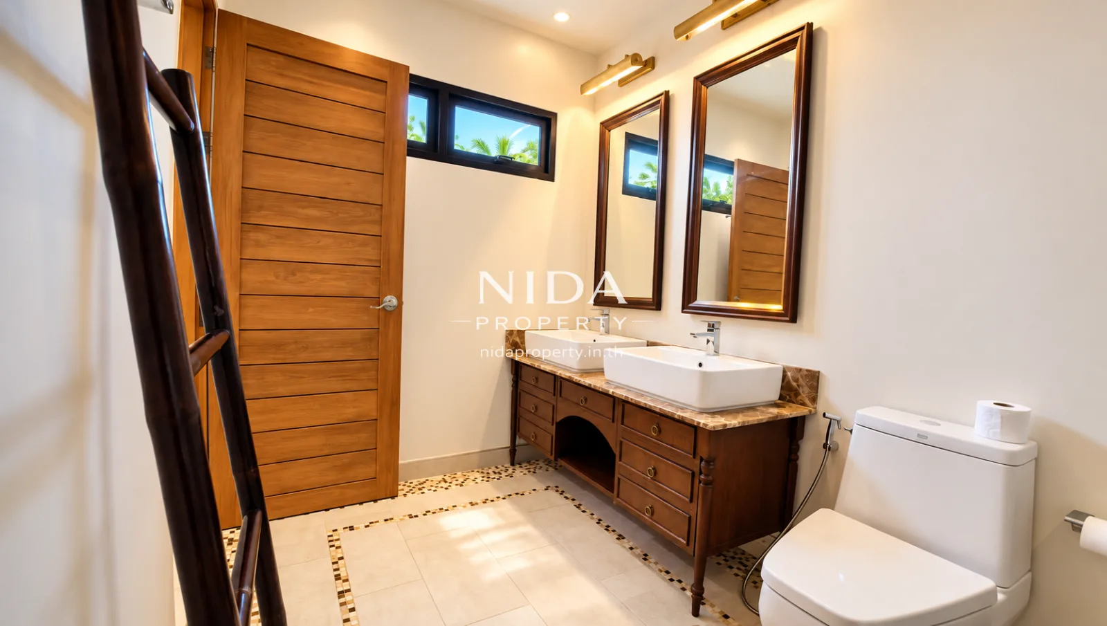 Villa Bali-modern (Kao-tao) - 26