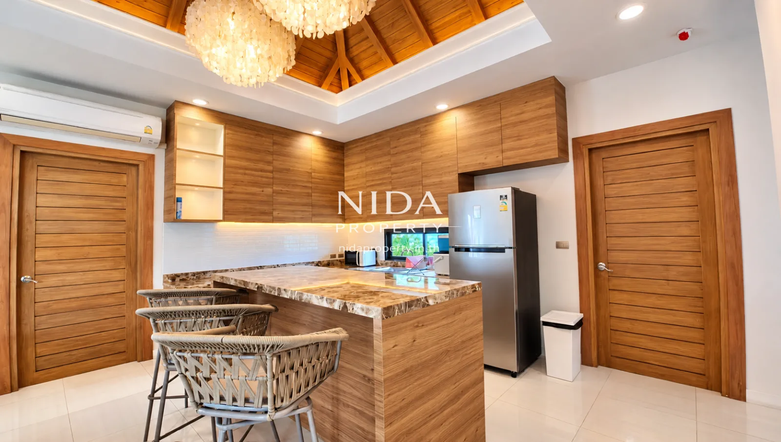 Villa Bali-modern (Kao-tao) - 13