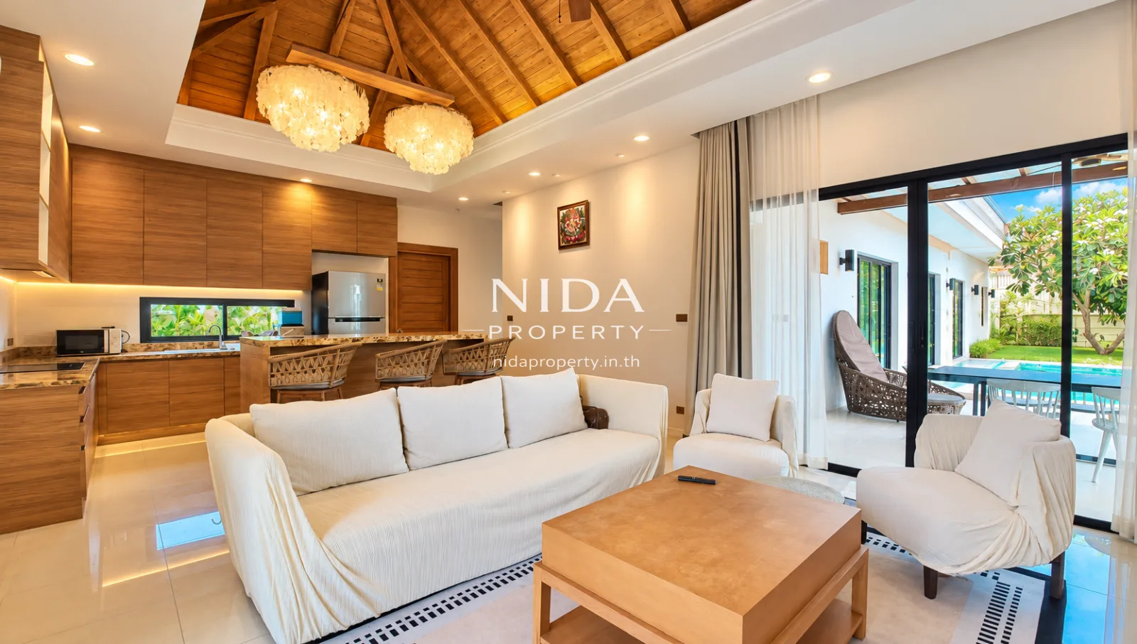 Villa Bali-modern (Kao-tao) - 12