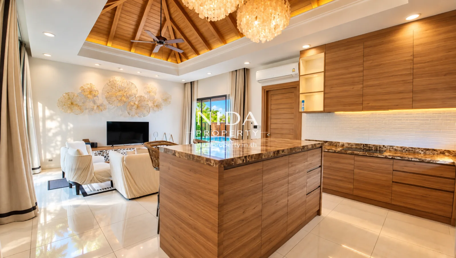 Villa Bali-modern (Kao-tao) - 14