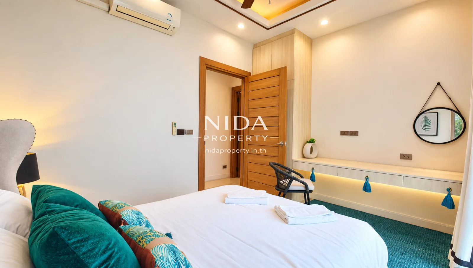 Villa Bali-modern (Kao-tao) - 22