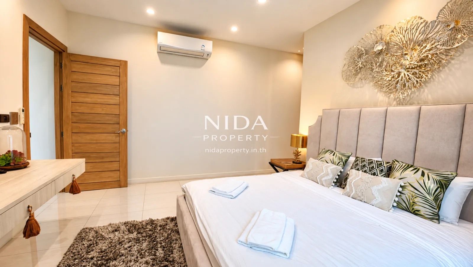 Villa Bali-modern (Kao-tao) - 19