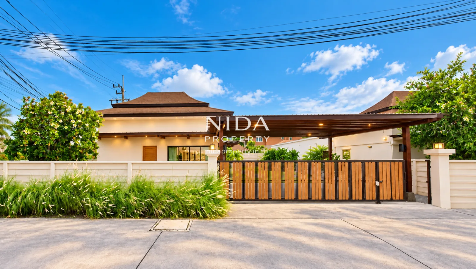 Villa Bali-modern (Kao-tao) - 2