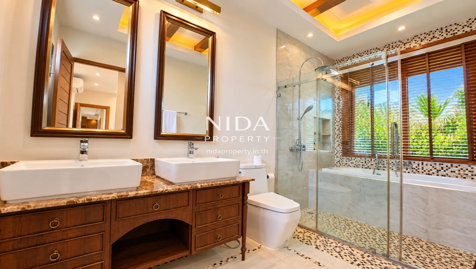 Villa Bali-modern (Kao-tao) - 27