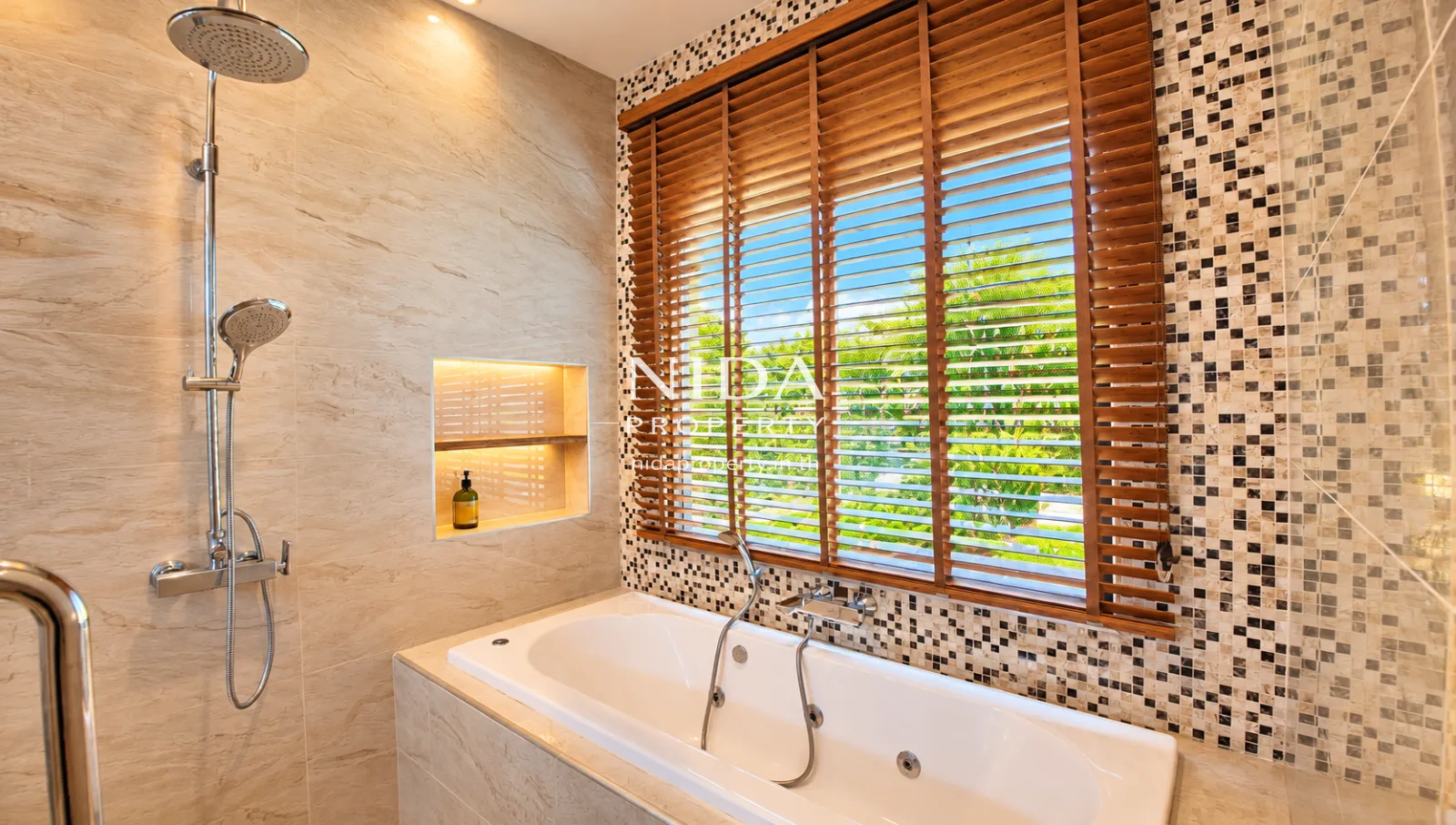 Villa Bali-modern (Kao-tao) - 25