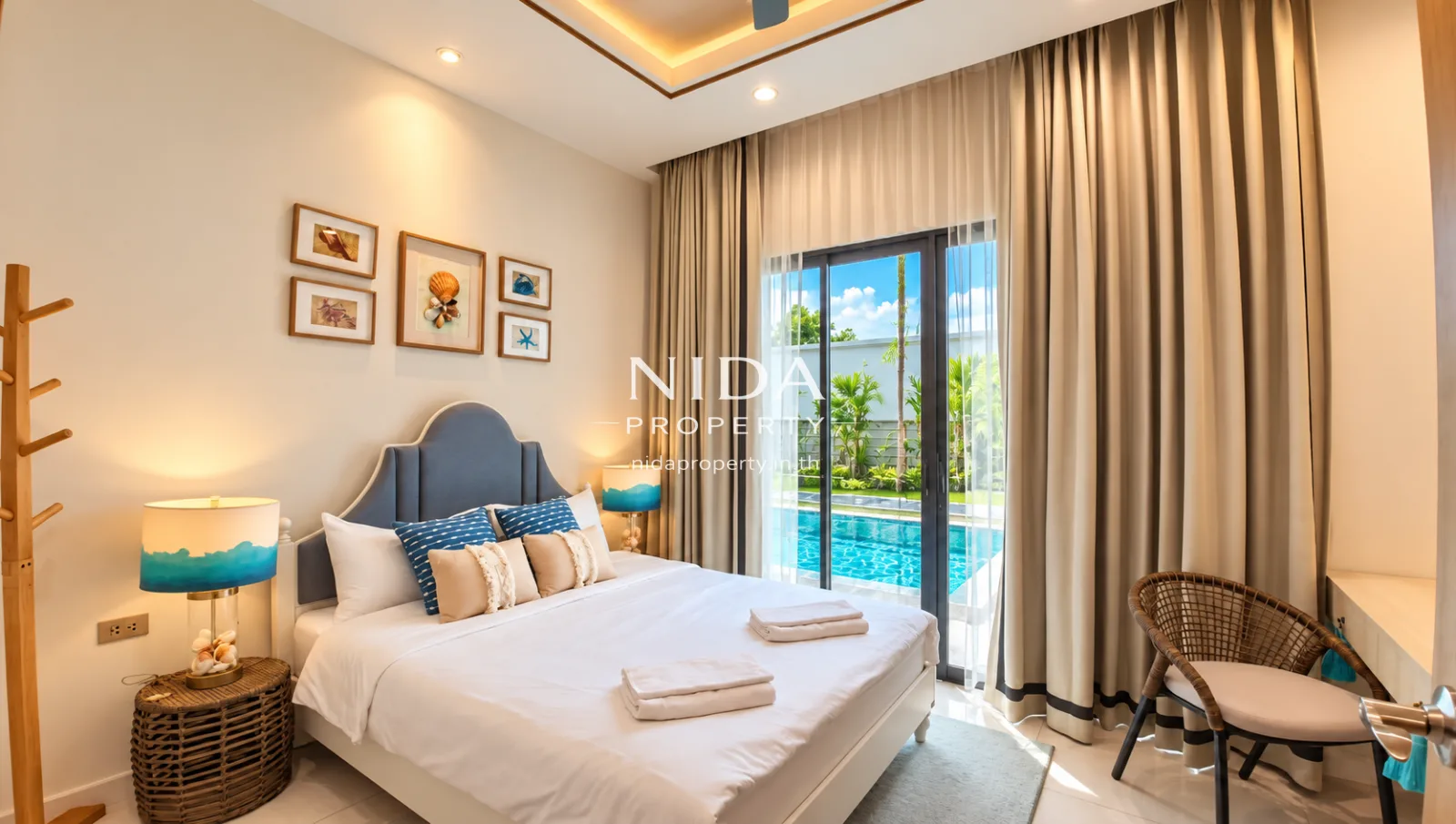 Villa Bali-modern (Kao-tao) - 23