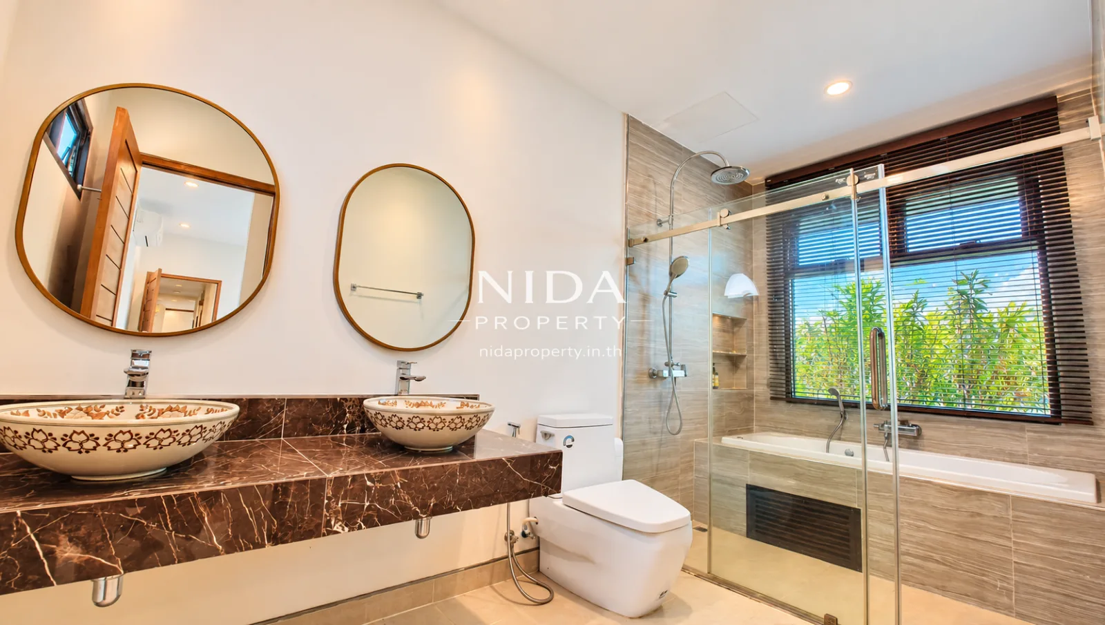 Modern-Bali Villa (Kao-Tao) - 14
