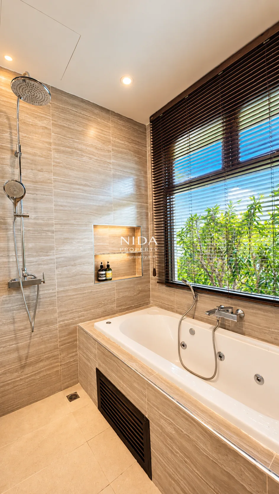 Modern-Bali Villa (Kao-Tao) - 15