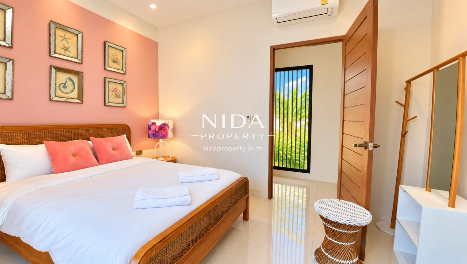 Modern-Bali Villa (Kao-Tao) - 17