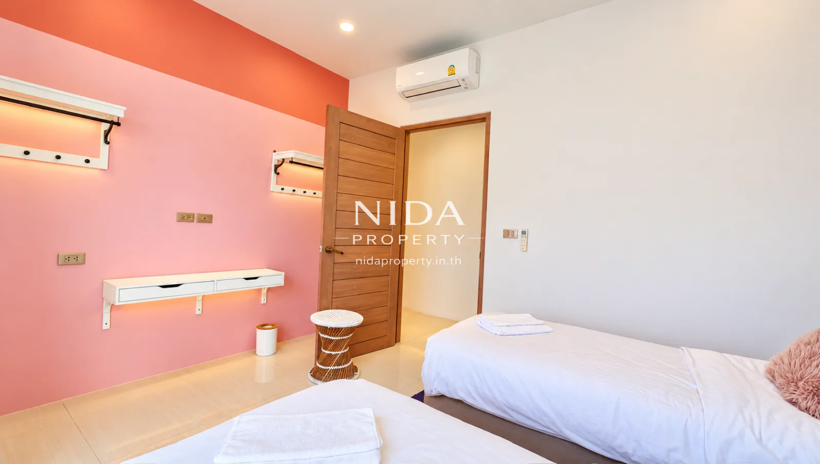 Modern-Bali Villa (Kao-Tao) - 18
