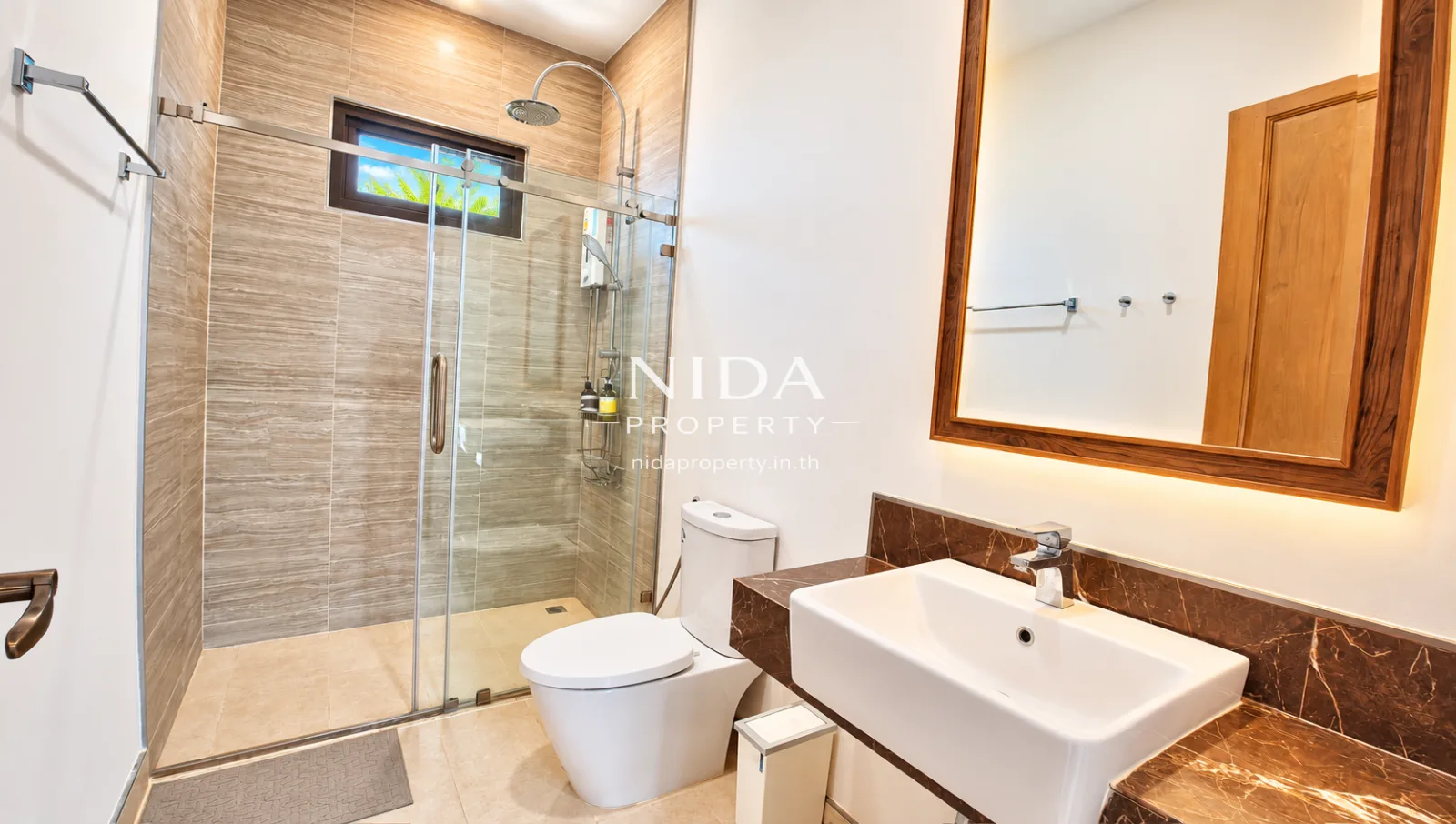 Modern-Bali Villa (Kao-Tao) - 20