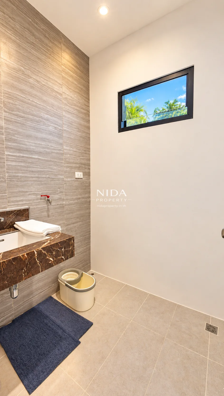 Modern-Bali Villa (Kao-Tao) - 21