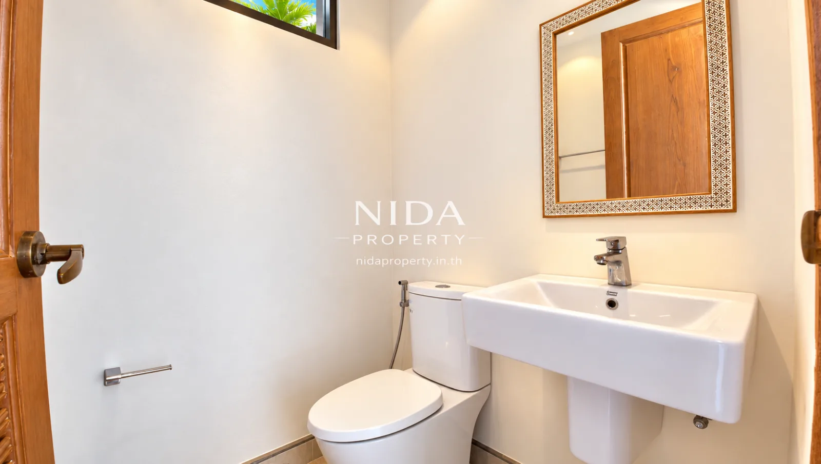 Modern-Bali Villa (Kao-Tao) - 22