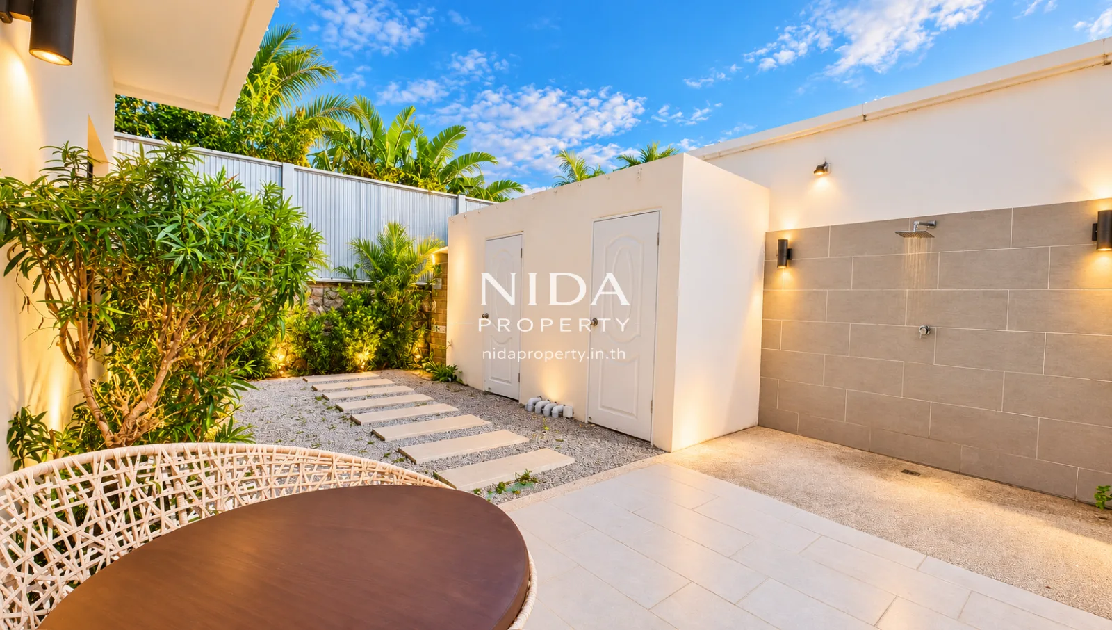 Modern-Bali Villa (Kao-Tao) - 6