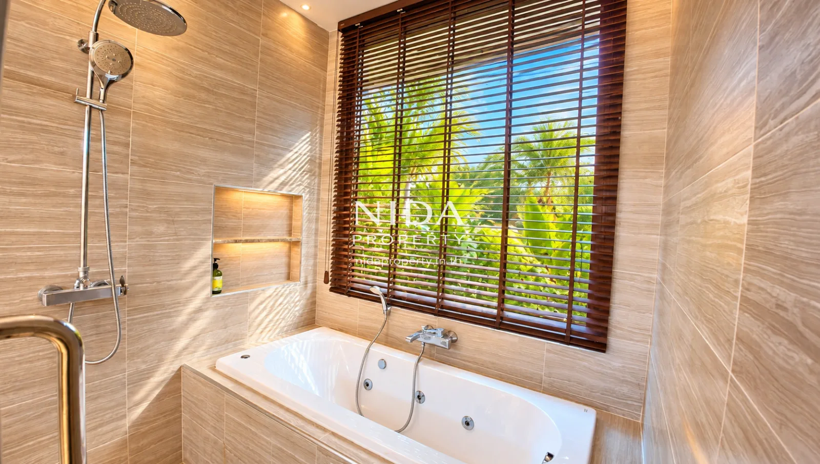 Modern-Bali Villa ( Kao-Tao ) - 19