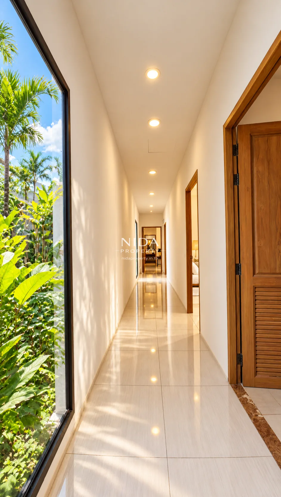 Modern-Bali Villa ( Kao-Tao ) - 8