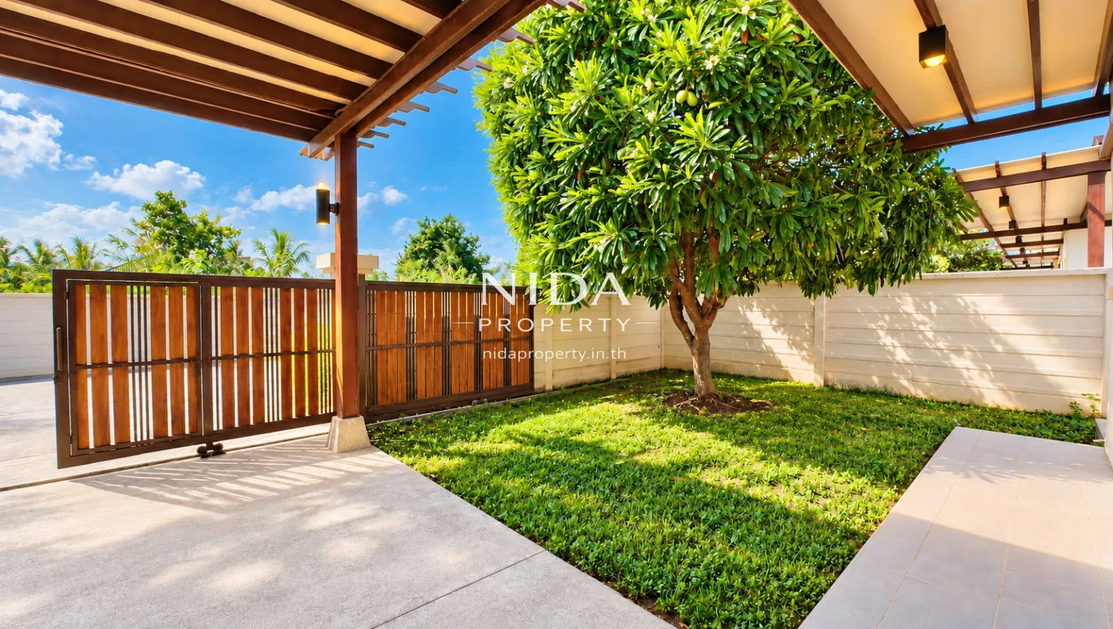 Modern-Bali Villa ( Kao-Tao ) - 7