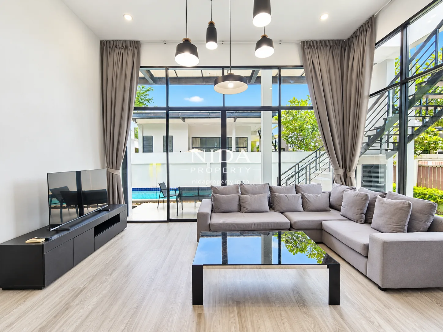 Villa soi 114 - 7