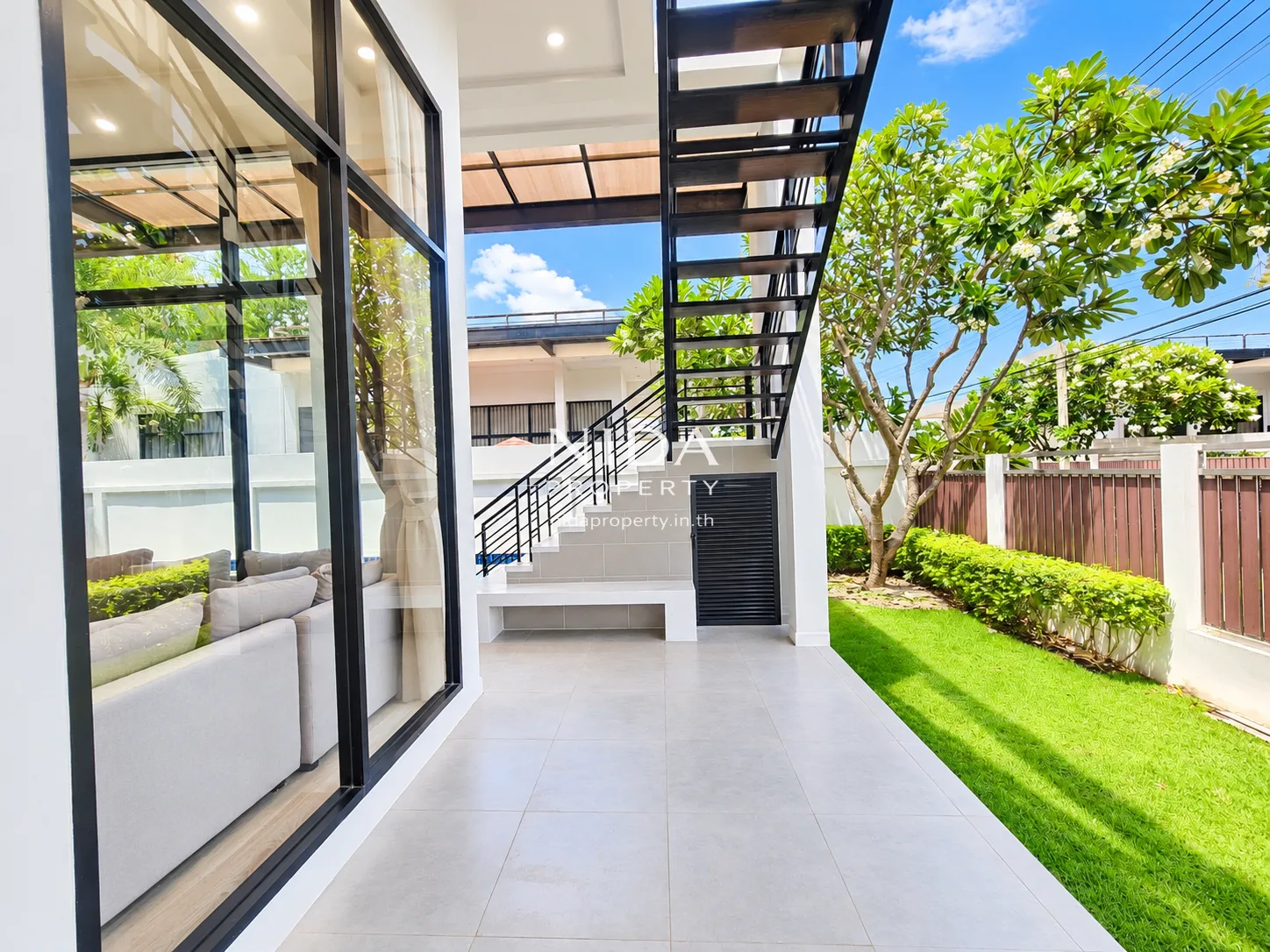 Villa soi 114 - 4