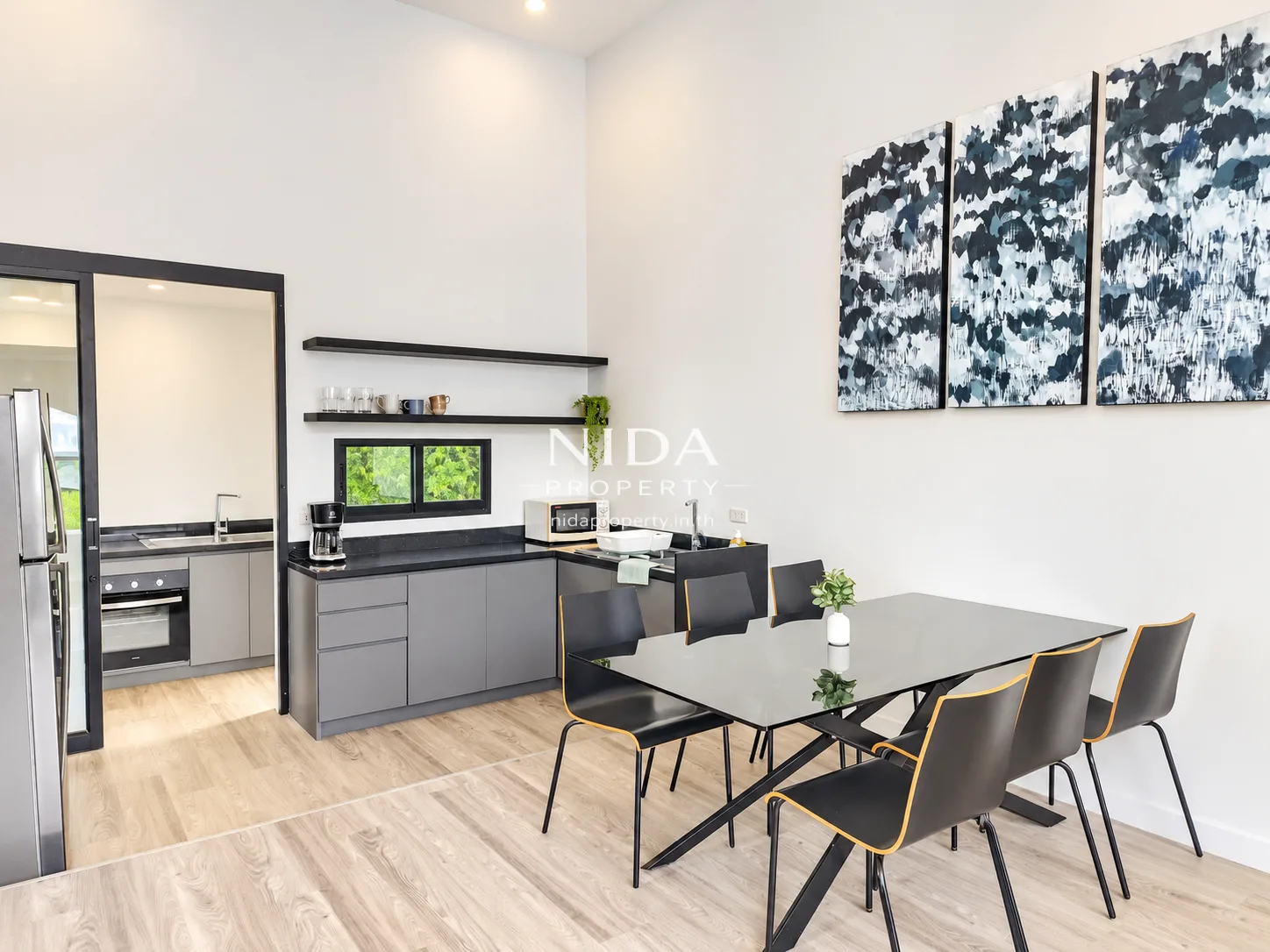 Villa soi 114 - 9