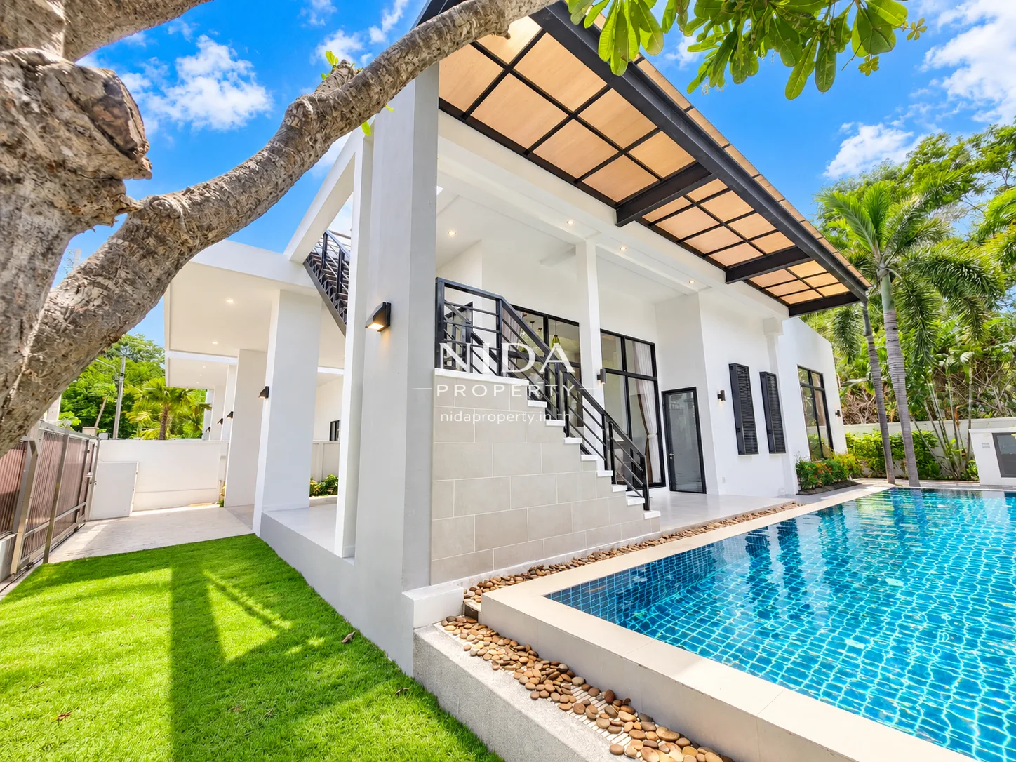 Villa soi 114 - 3