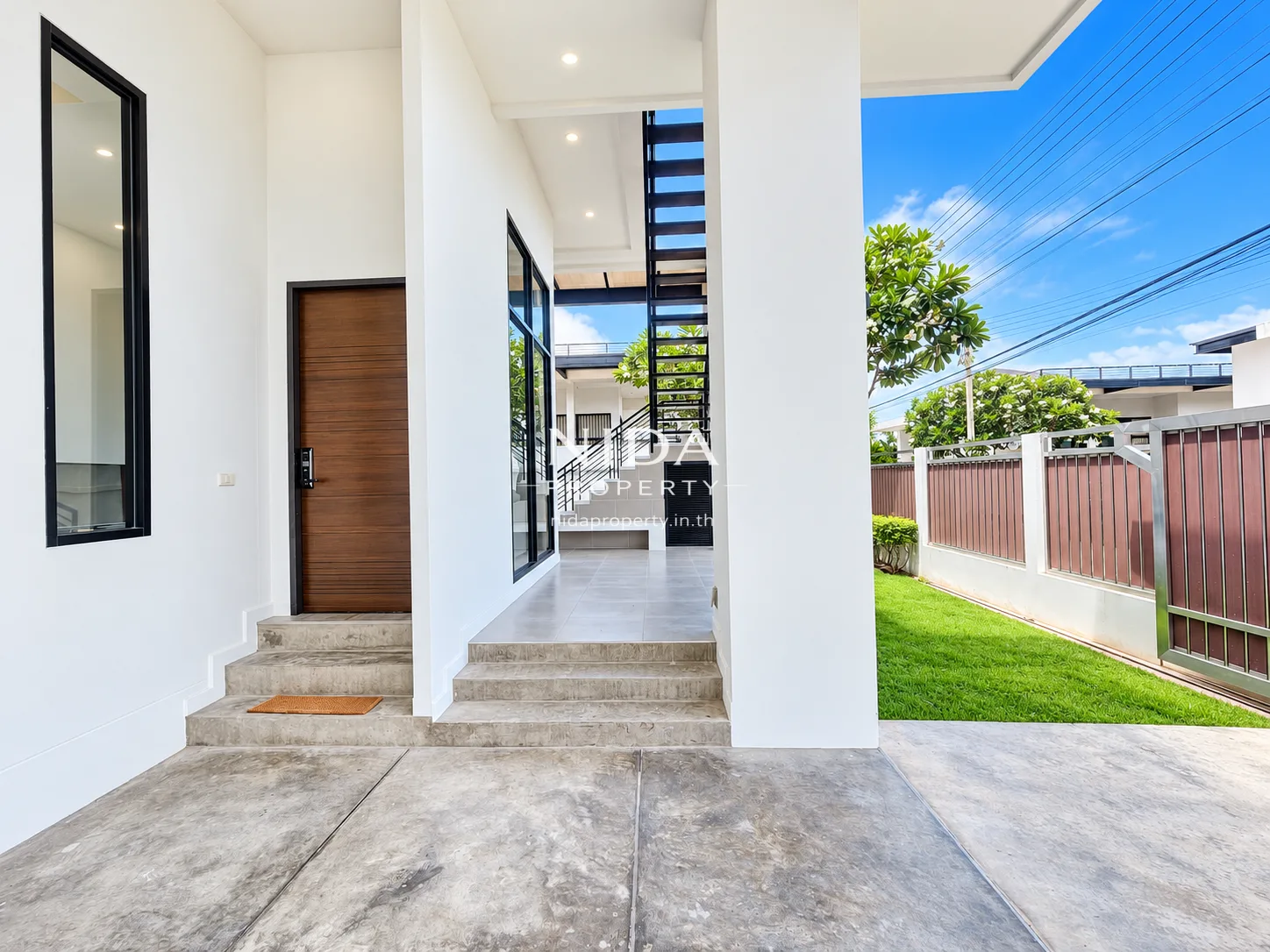 Villa soi 114 - 5