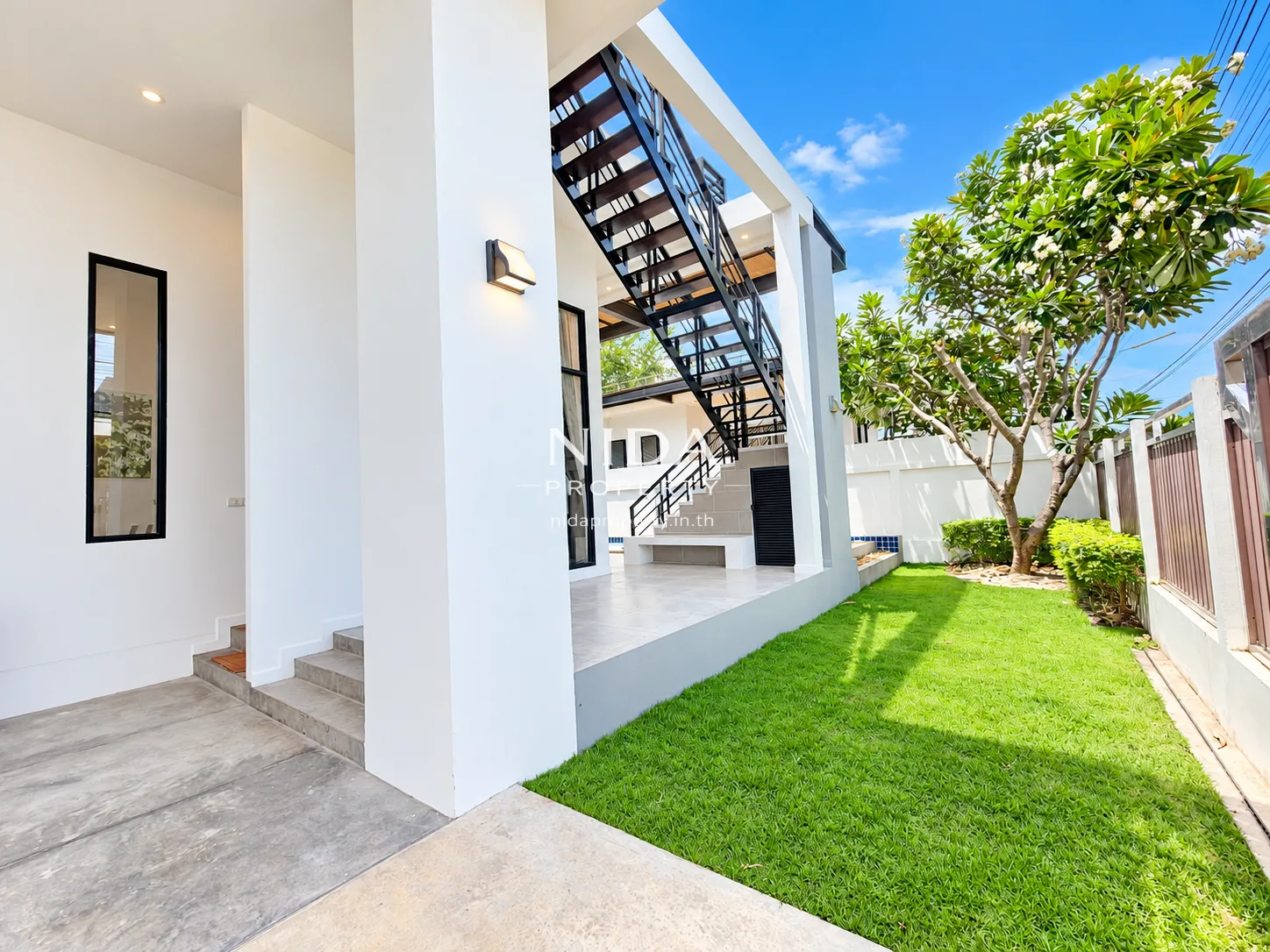 Villa soi 114 - 6