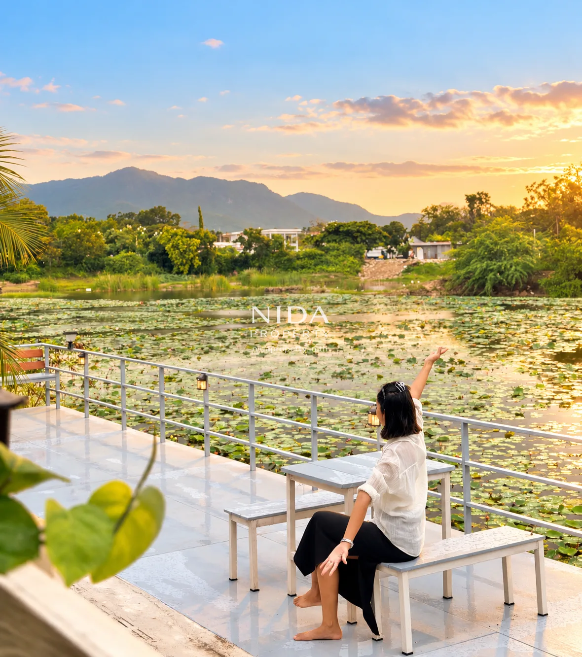 Villa for rent Huahin soi6 - 3