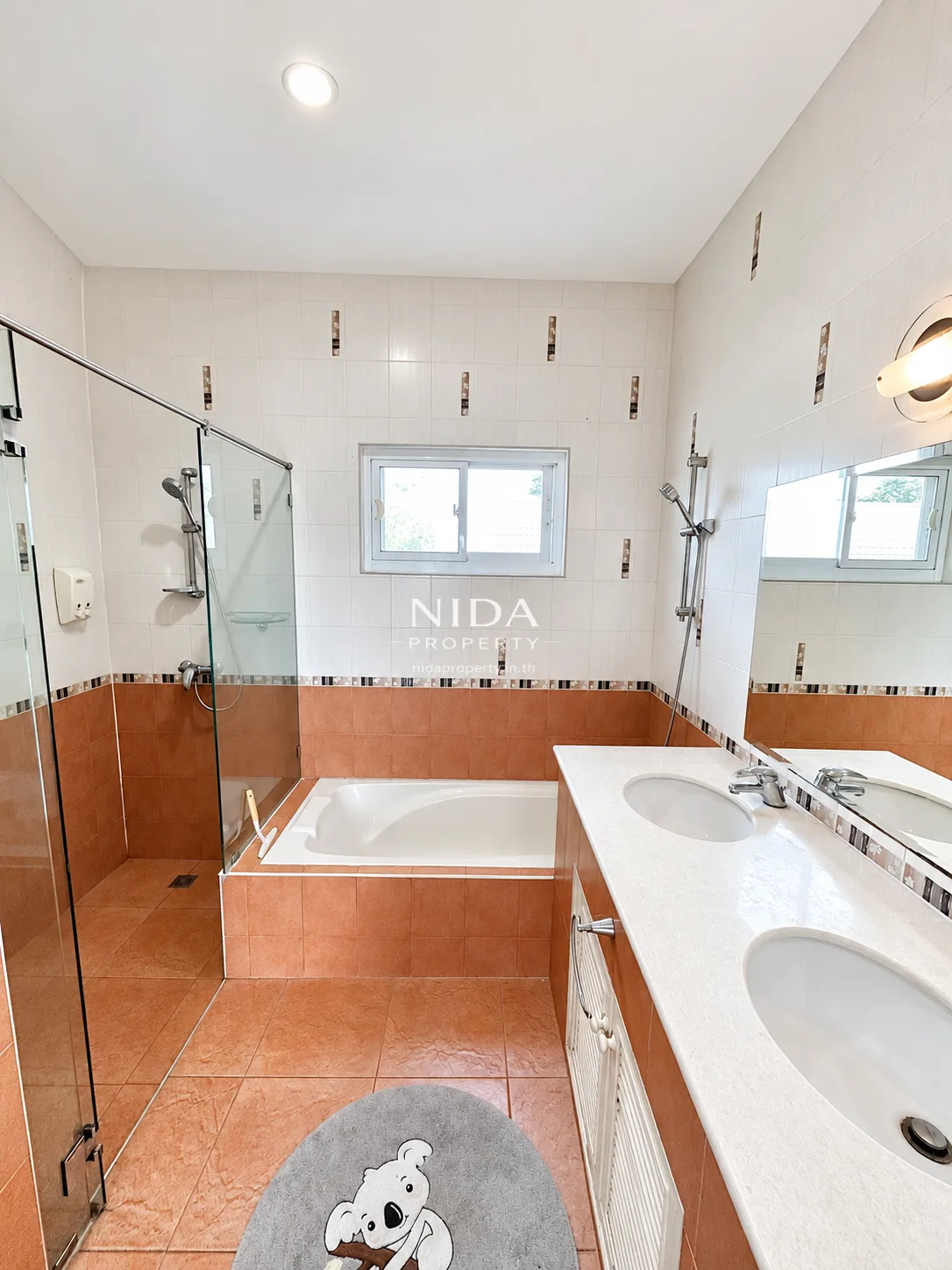 Villa for rent Huahin soi6 - 6
