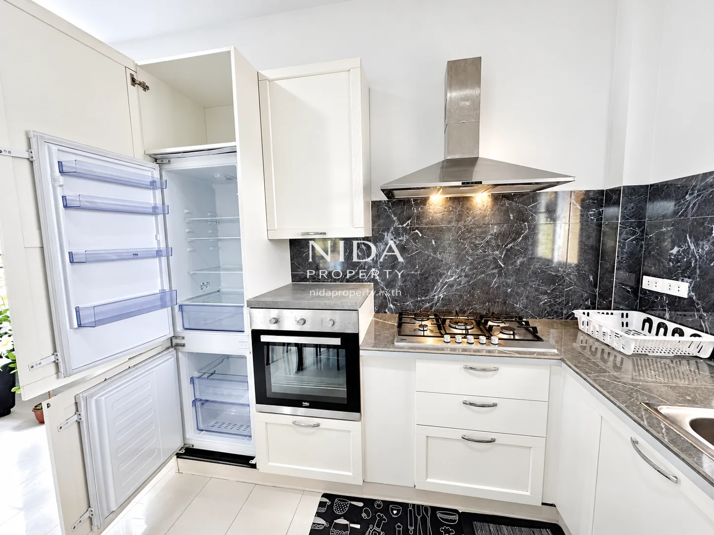 Villa for rent Huahin soi6 - 8
