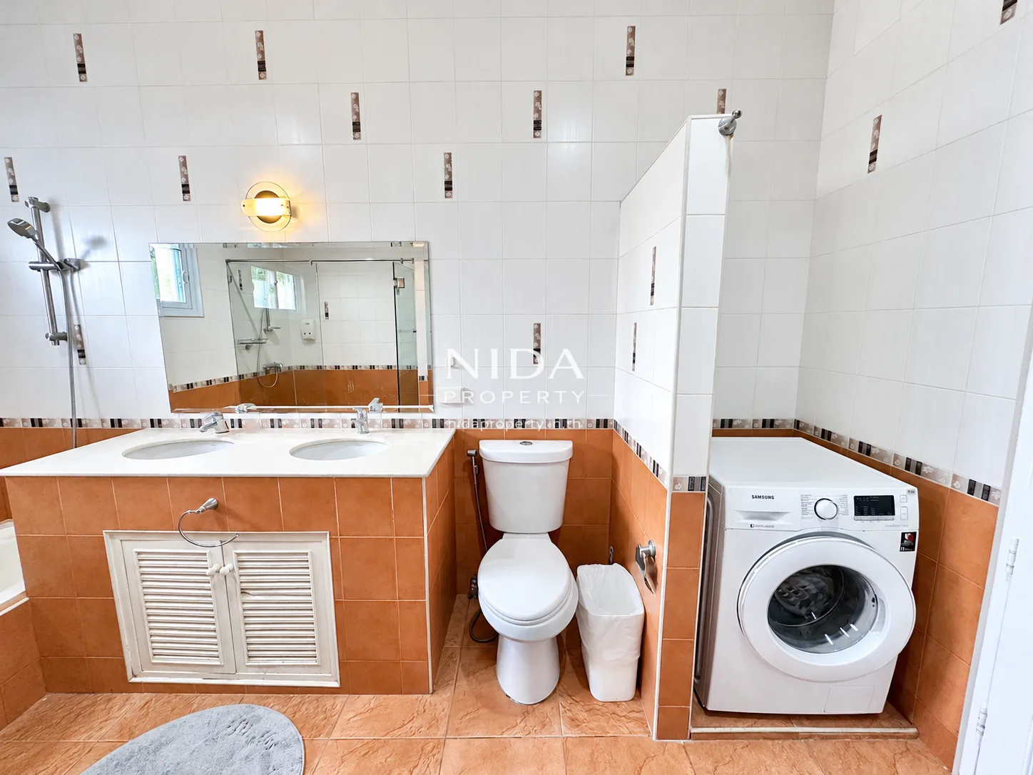 Villa for rent Huahin soi6 - 10