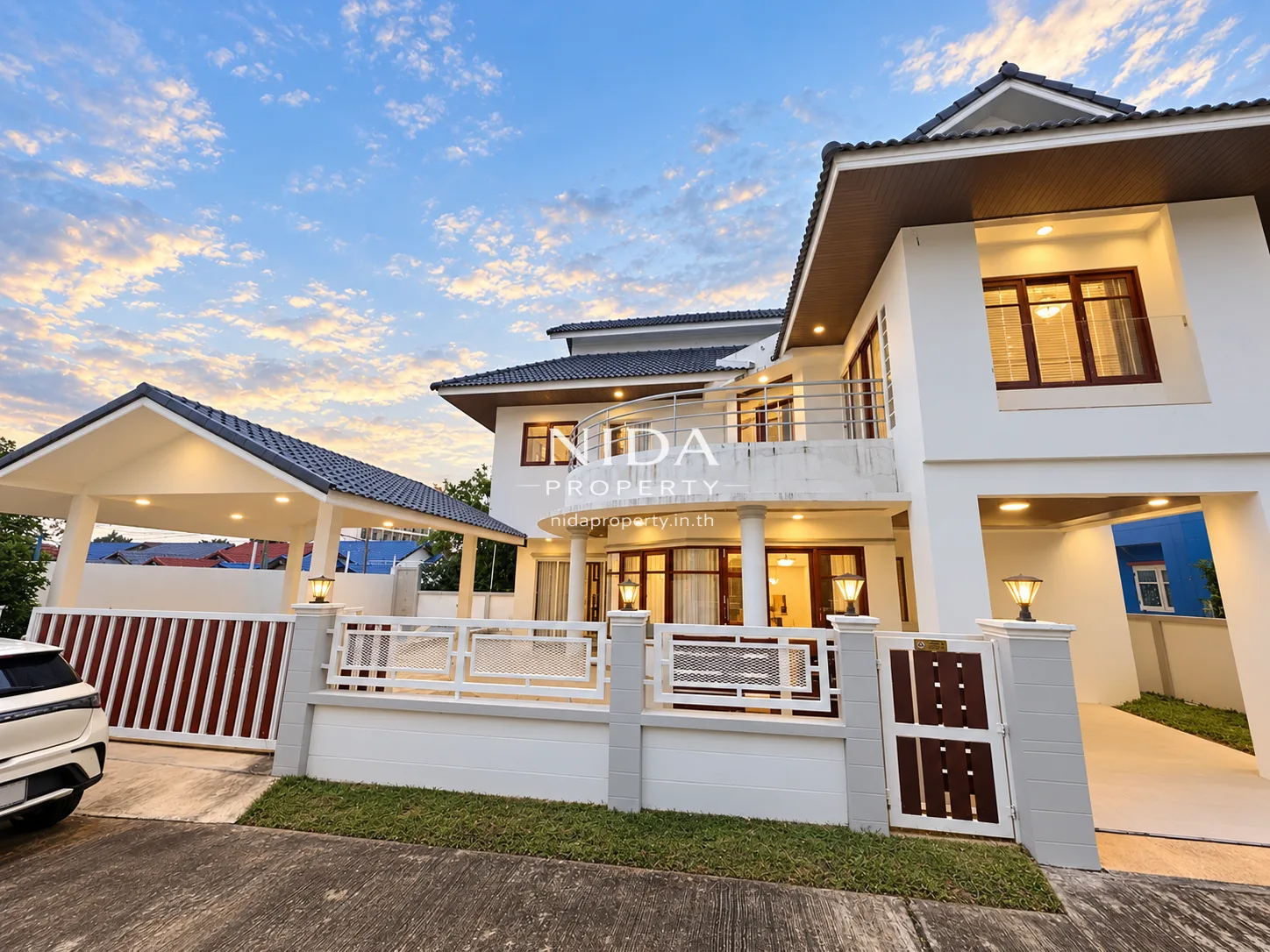 Villa soi 94 - 2