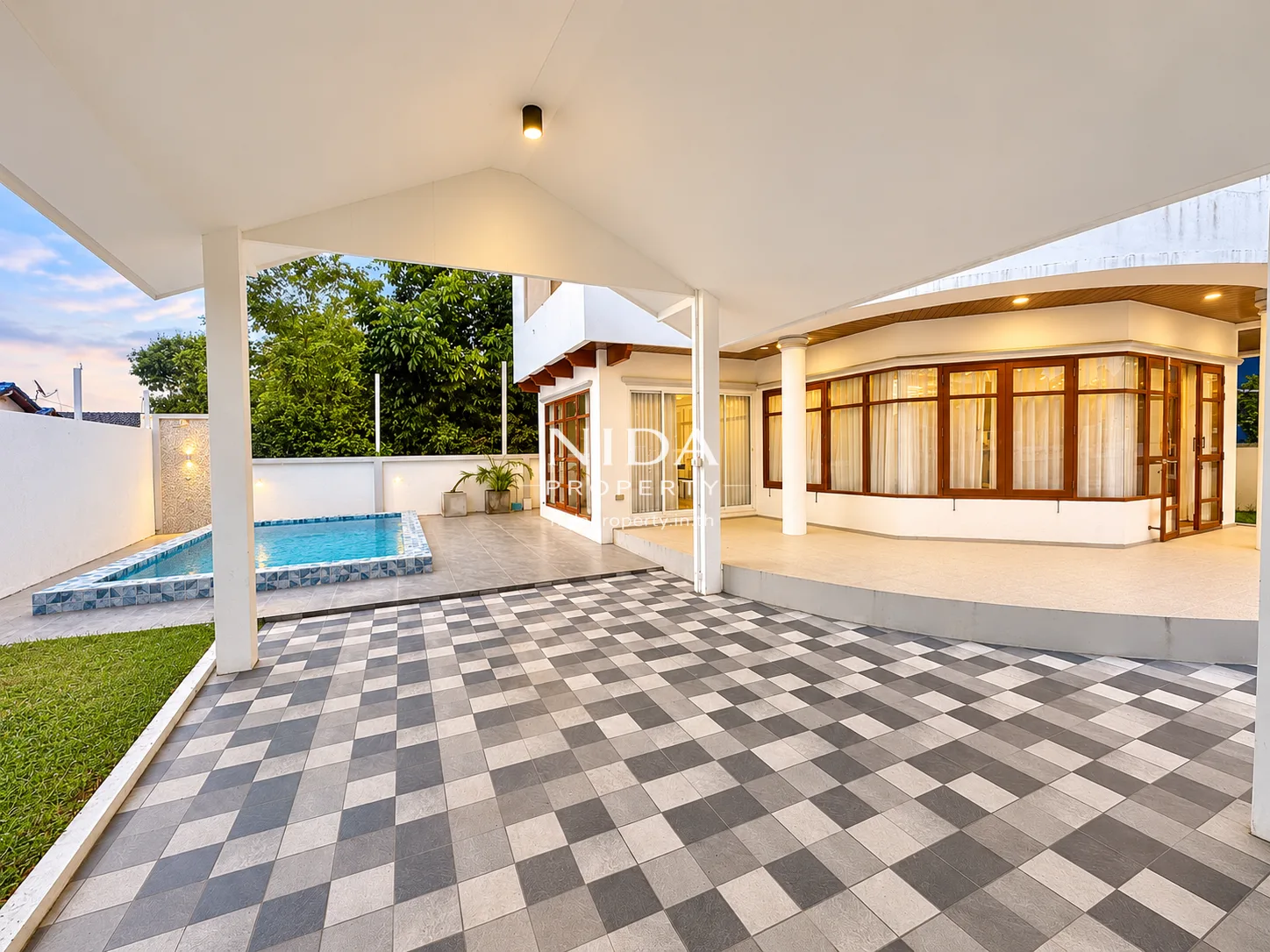Villa soi 94 - 3