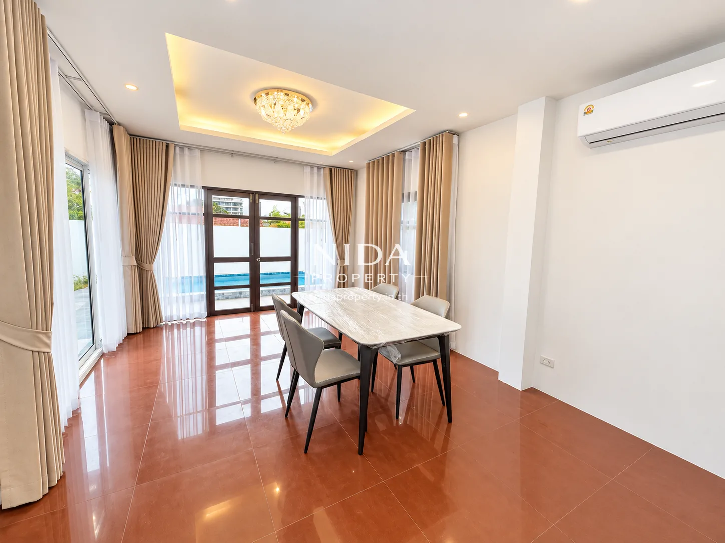 Villa soi 94 - 9