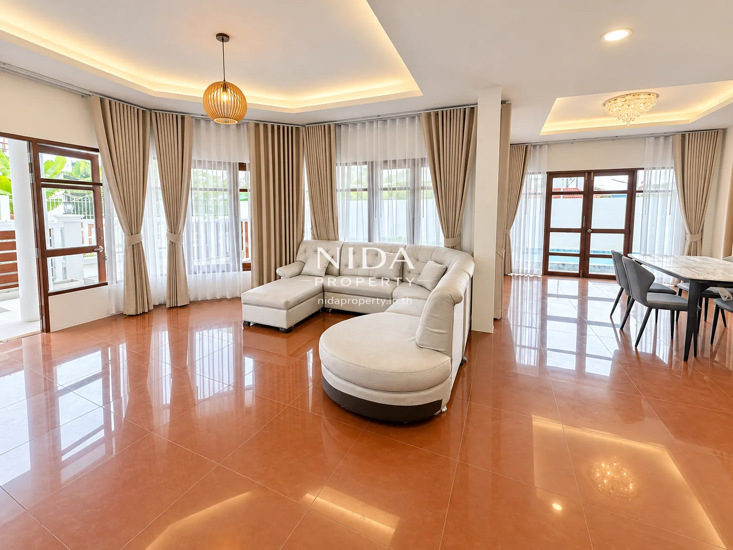 Villa soi 94 - 8