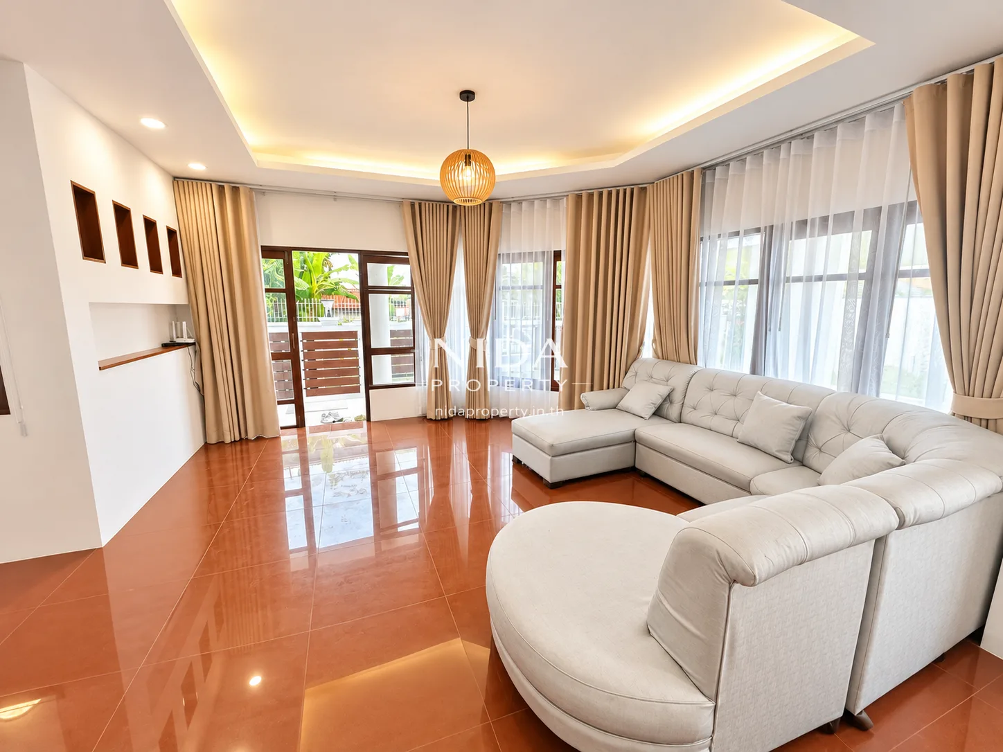 Villa soi 94 - 6