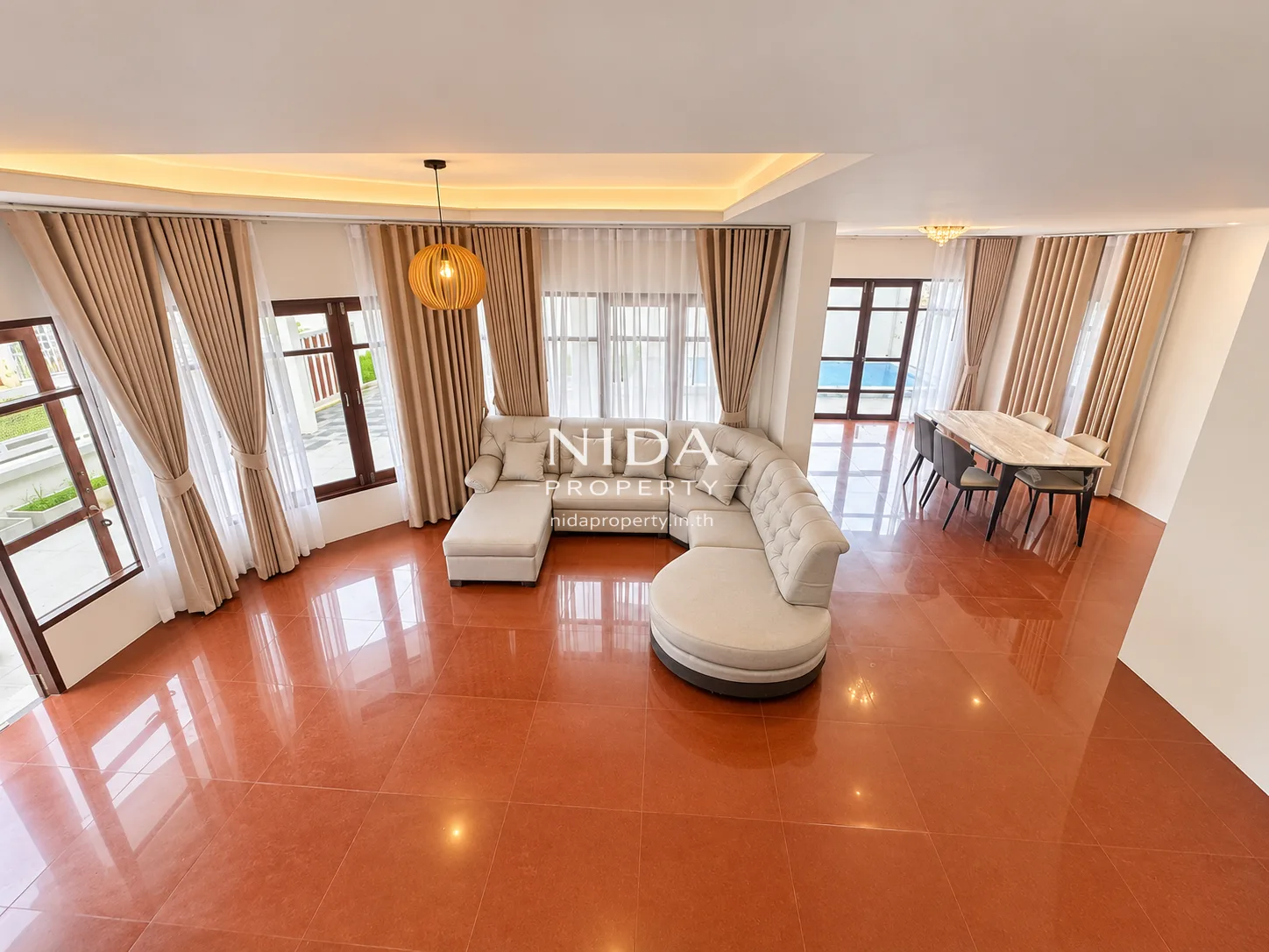 Villa soi 94 - 25