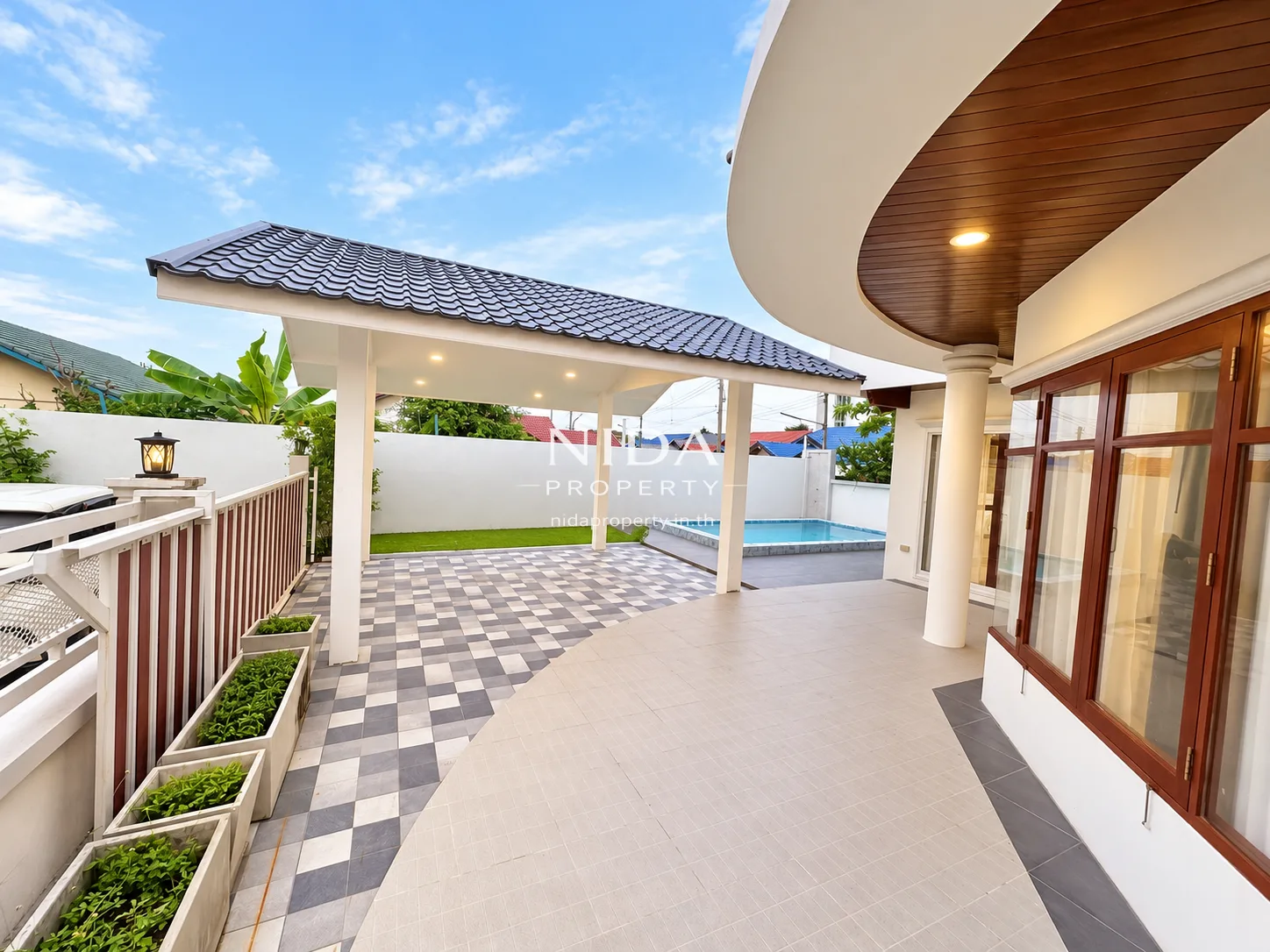Villa soi 94 - 7