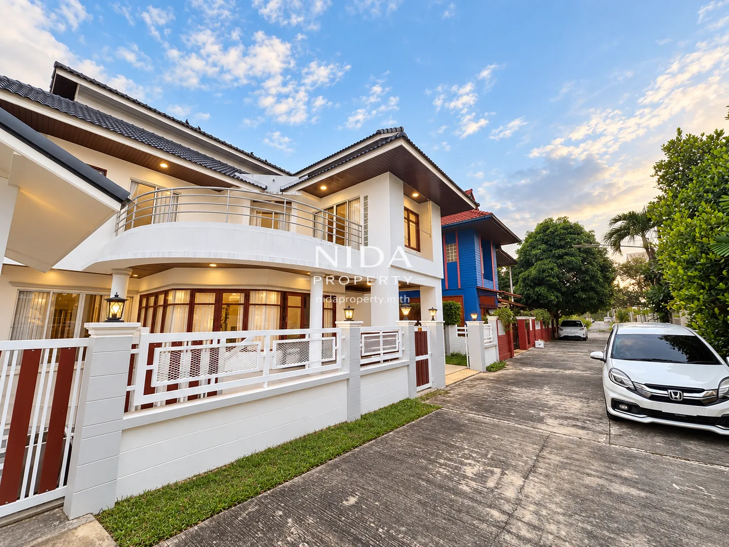 Villa soi 94 - 4
