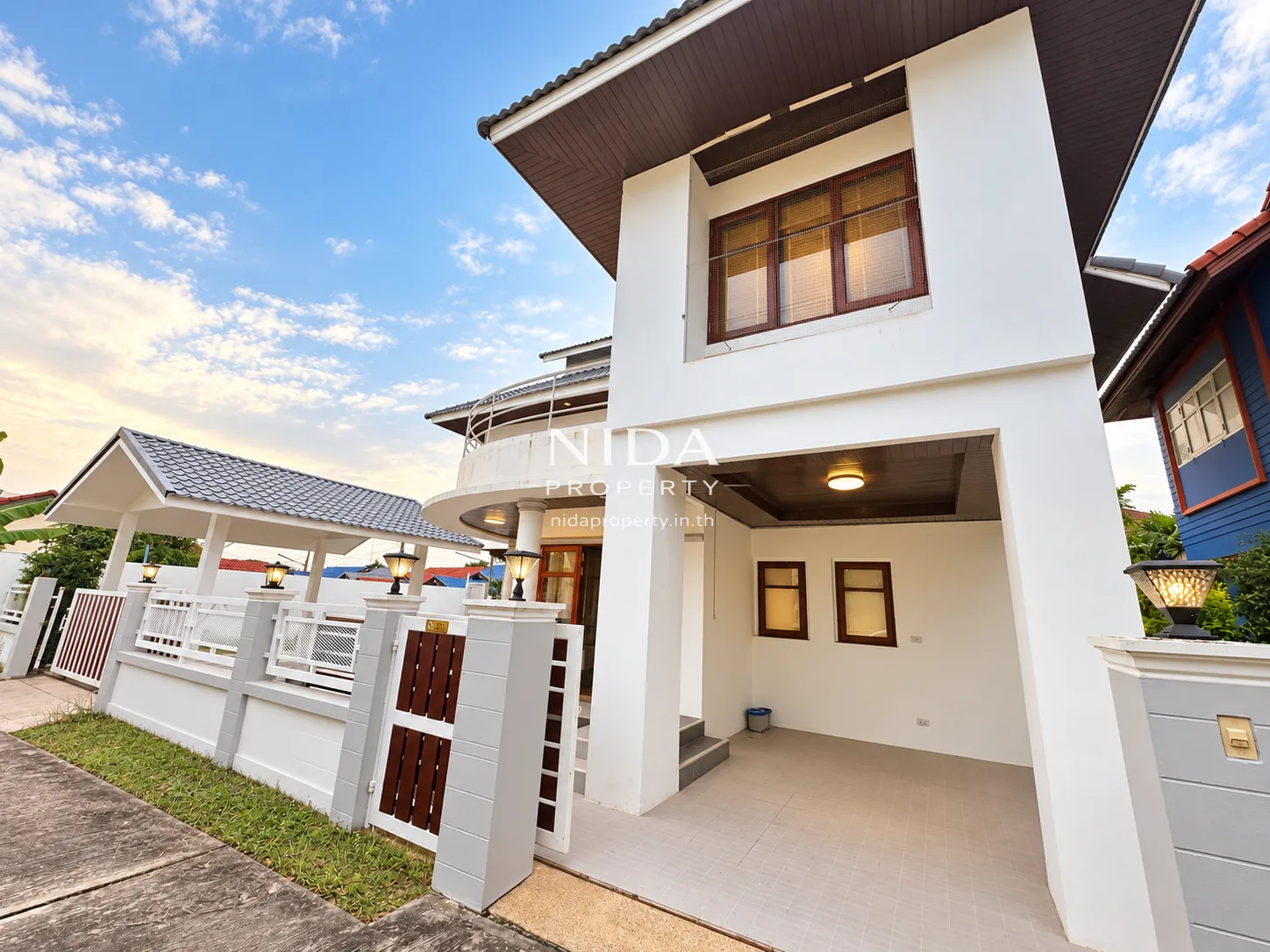 Villa soi 94 - 5