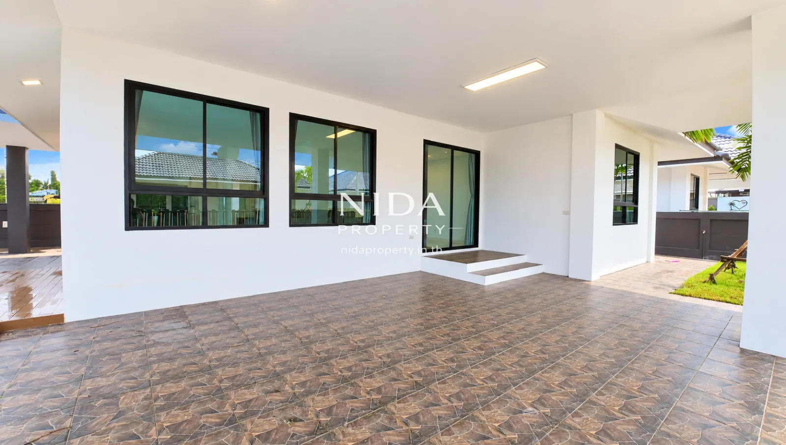 Villa for rent Pranburi-Wangpong - 3