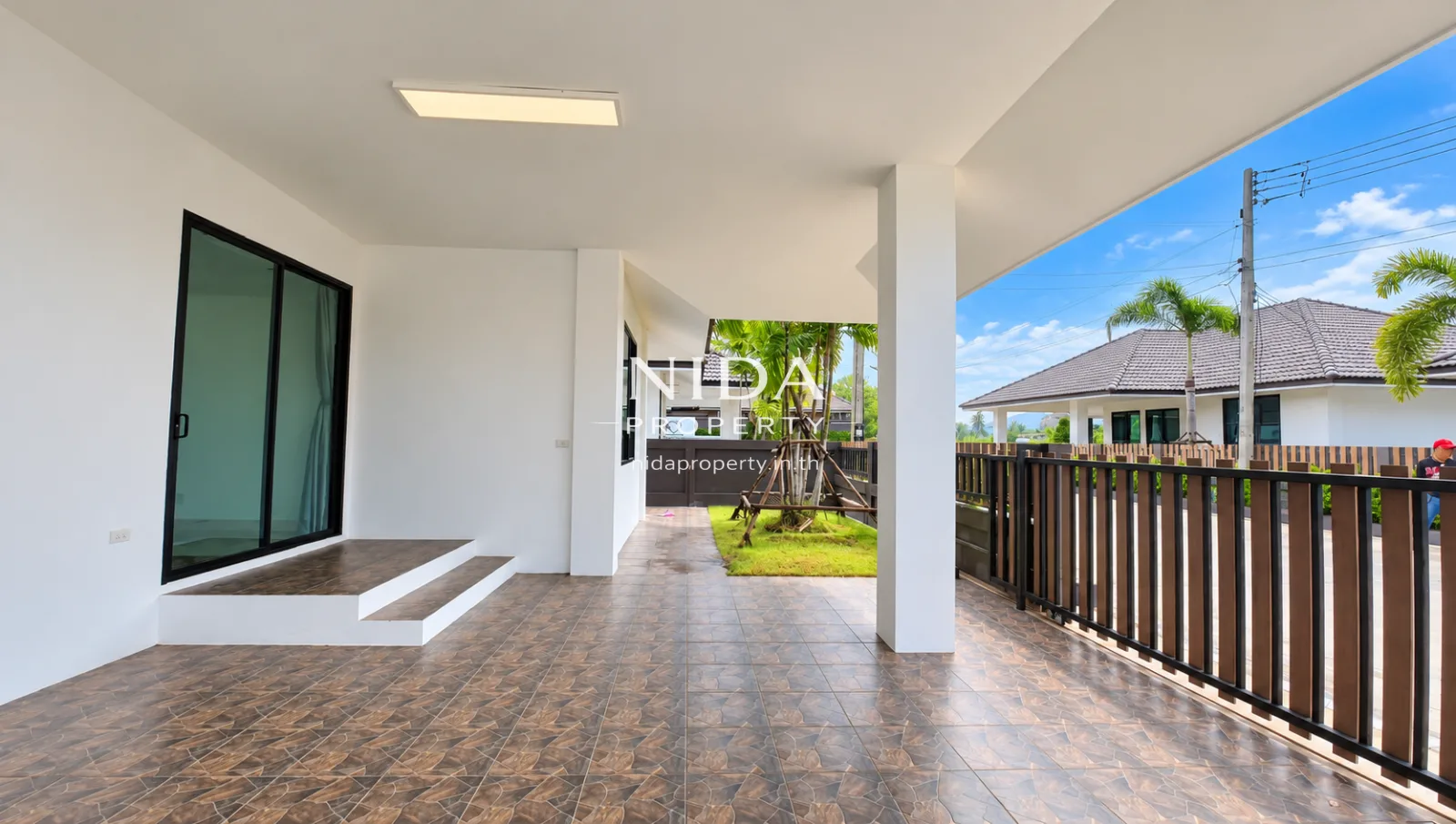 Villa for rent Pranburi-Wangpong - 4