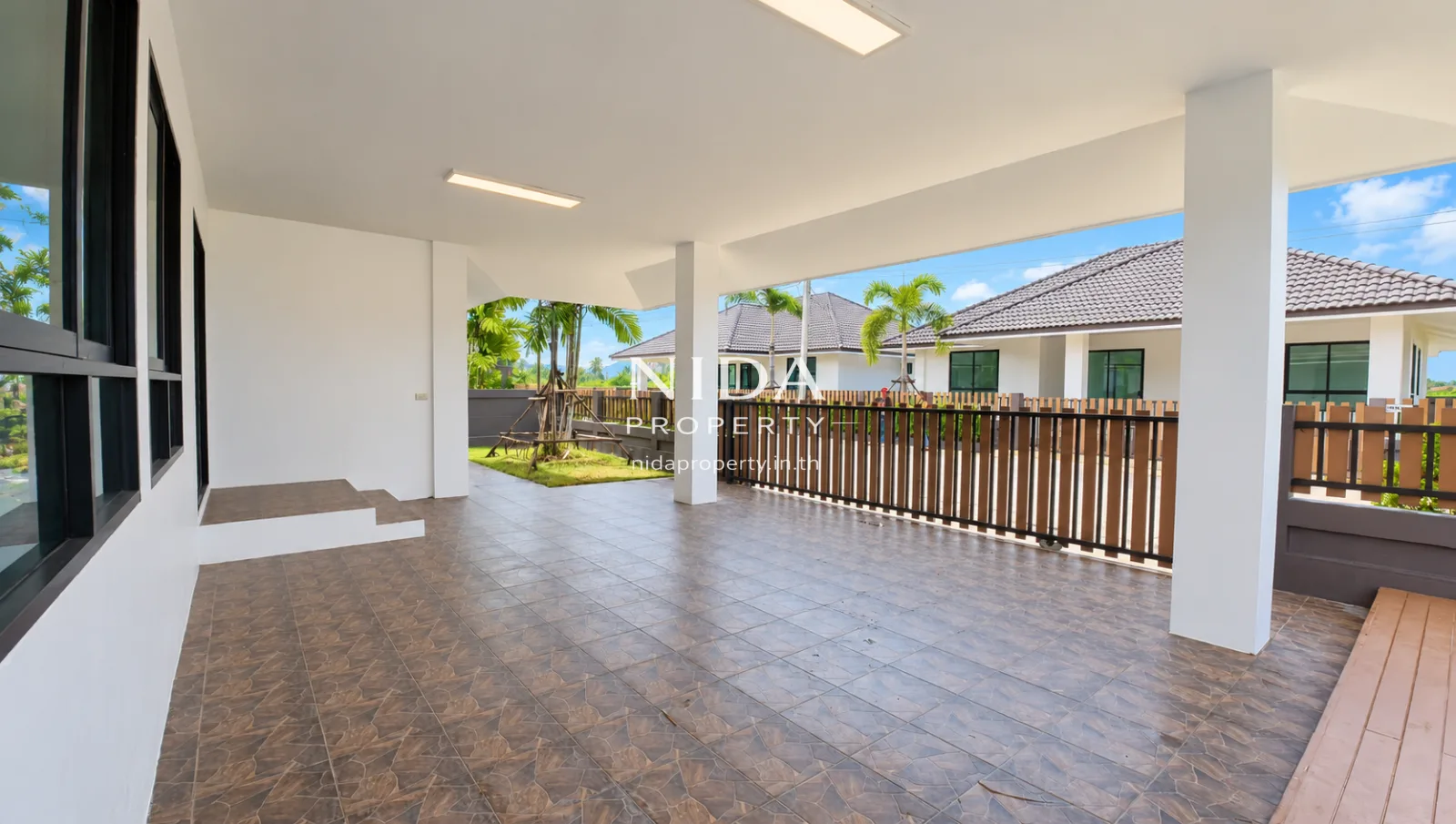 Villa for rent Pranburi-Wangpong - 5