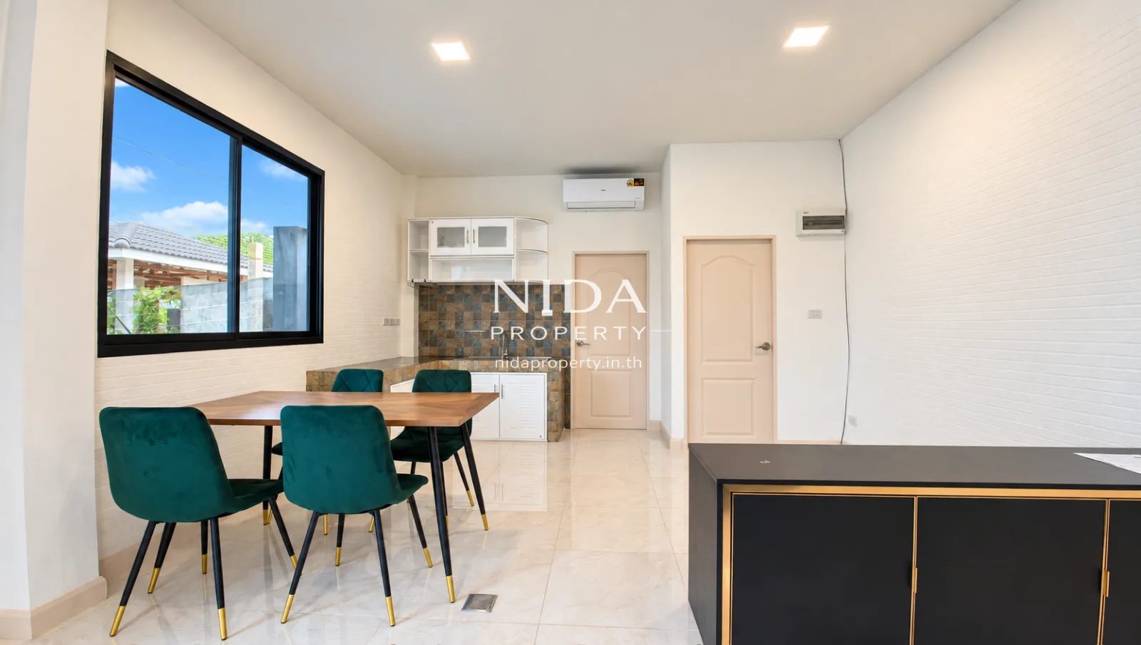 Villa for rent Pranburi-Wangpong - 12