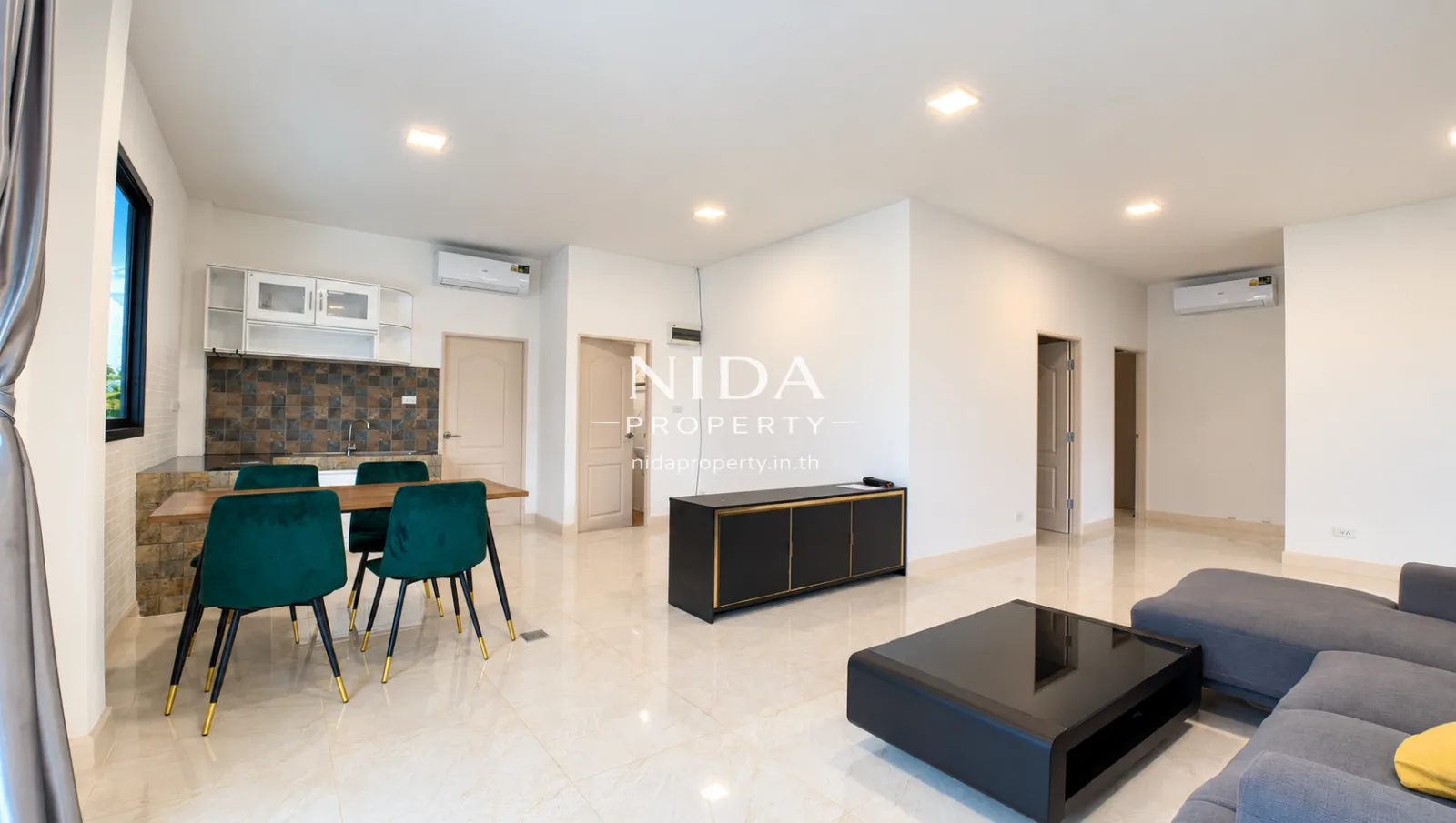 Villa for rent Pranburi-Wangpong - 10