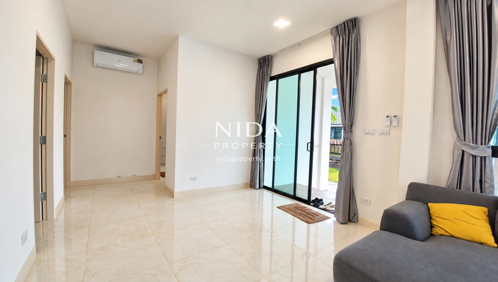Villa for rent Pranburi-Wangpong - 13