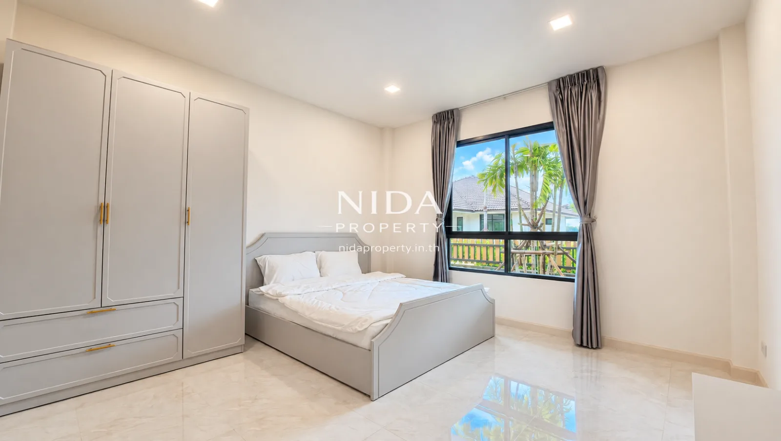 Villa for rent Pranburi-Wangpong - 14
