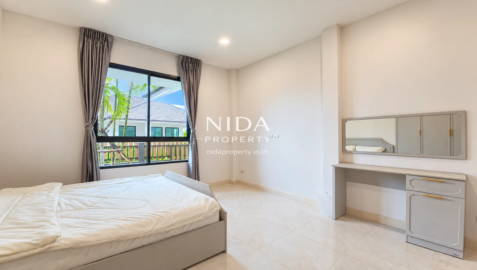 Villa for rent Pranburi-Wangpong - 15